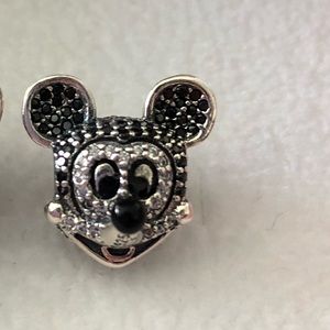 Pandora (special edition) Mickey charm